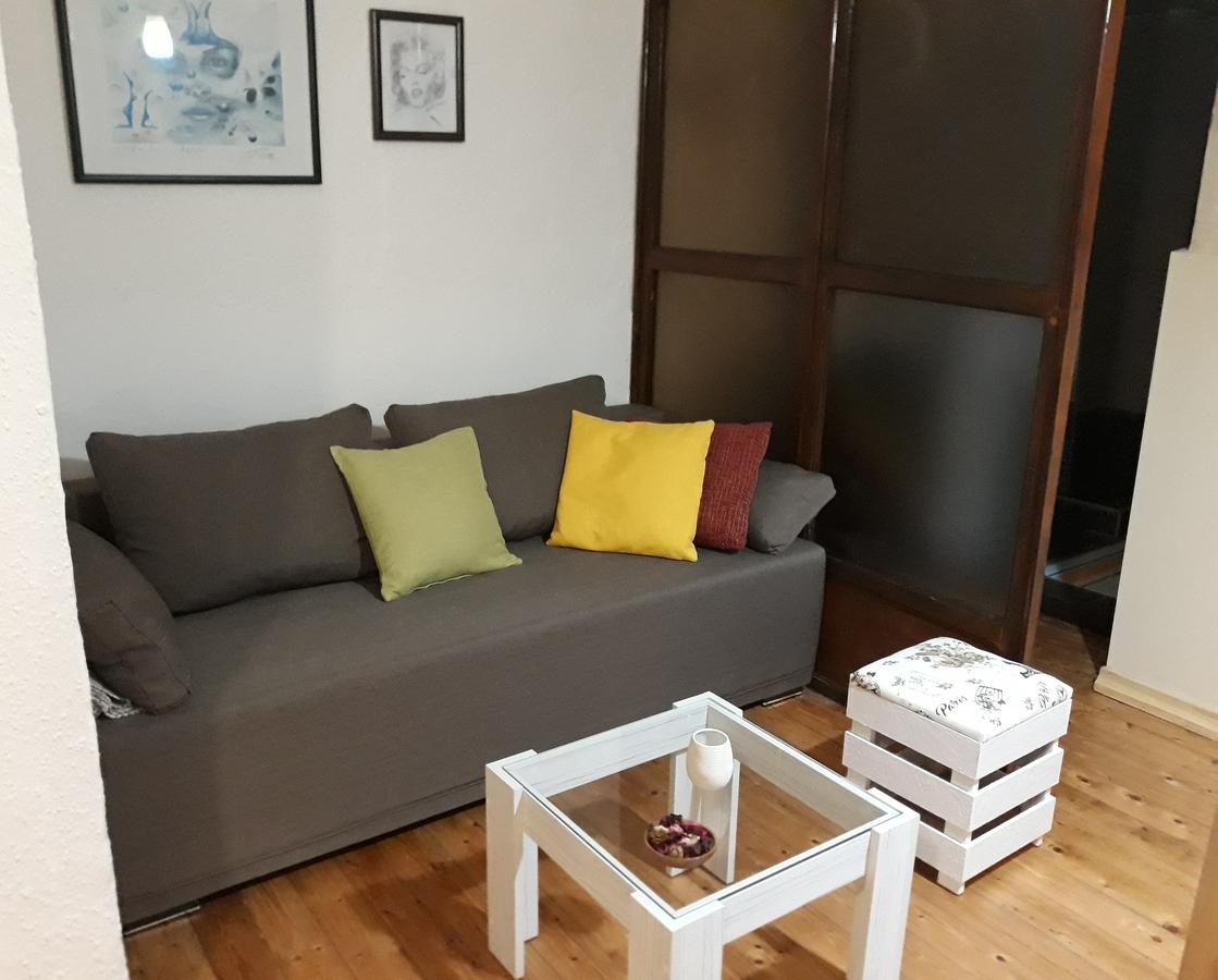 Apartman Centar เซทินเจ ภายนอก รูปภาพ