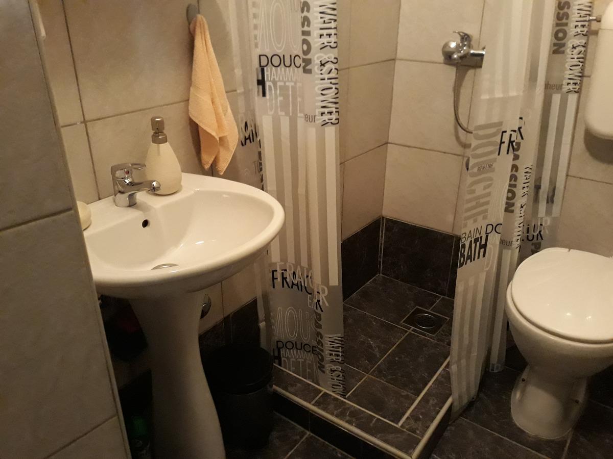 Apartman Centar เซทินเจ ภายนอก รูปภาพ