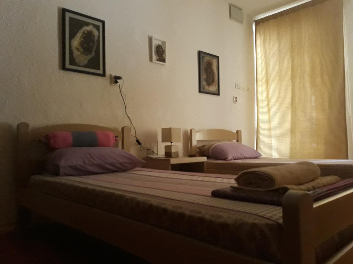 Apartman Centar เซทินเจ ภายนอก รูปภาพ