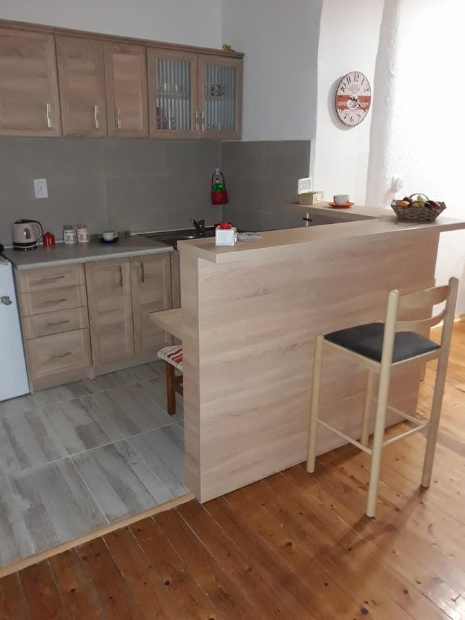 Apartman Centar เซทินเจ ภายนอก รูปภาพ